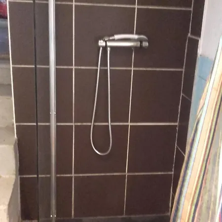 Barrez Holiday home Lacroix-Barrez