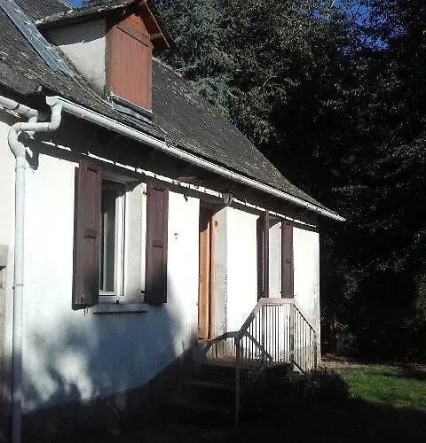 Hébergement de vacances Barrez *