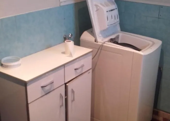 Hébergement de vacances Barrez *