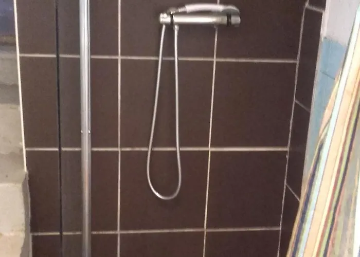 Barrez Hébergement de vacances Lacroix-Barrez